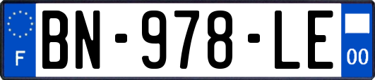BN-978-LE