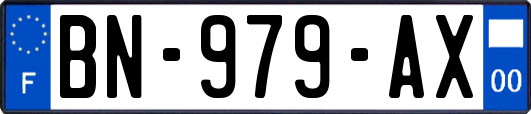 BN-979-AX