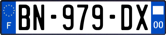 BN-979-DX