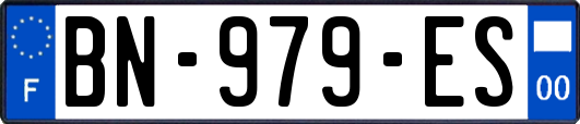 BN-979-ES