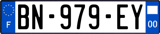 BN-979-EY