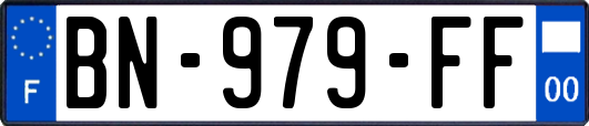 BN-979-FF