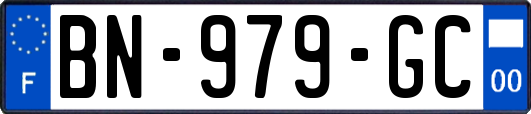 BN-979-GC