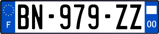 BN-979-ZZ