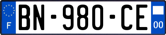 BN-980-CE