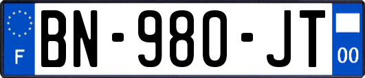 BN-980-JT