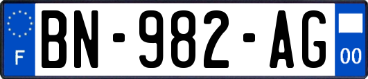 BN-982-AG