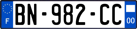 BN-982-CC