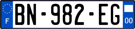 BN-982-EG