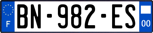 BN-982-ES