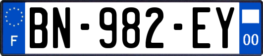 BN-982-EY