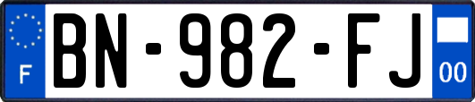BN-982-FJ