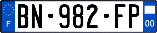 BN-982-FP