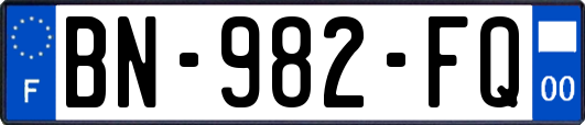 BN-982-FQ