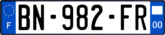 BN-982-FR