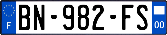 BN-982-FS