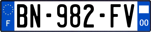BN-982-FV