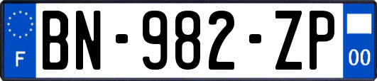 BN-982-ZP