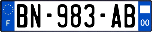 BN-983-AB