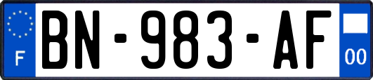 BN-983-AF