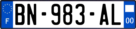 BN-983-AL