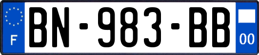 BN-983-BB