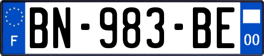 BN-983-BE