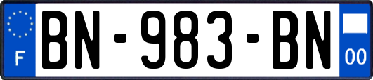 BN-983-BN