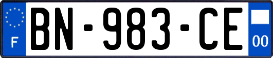 BN-983-CE