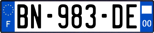 BN-983-DE