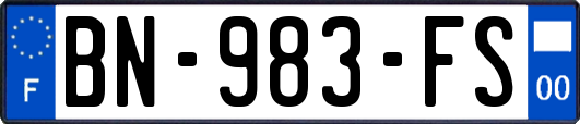 BN-983-FS