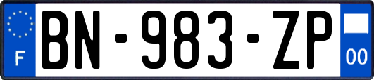 BN-983-ZP