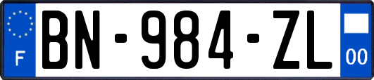 BN-984-ZL