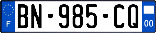 BN-985-CQ