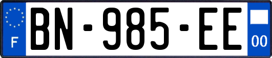 BN-985-EE
