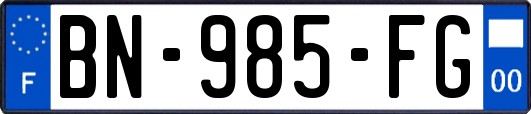 BN-985-FG