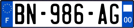 BN-986-AG