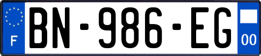 BN-986-EG