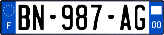 BN-987-AG