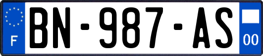 BN-987-AS