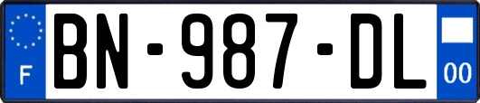 BN-987-DL