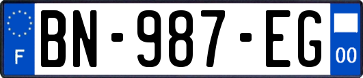 BN-987-EG