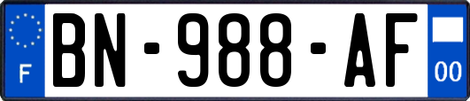 BN-988-AF