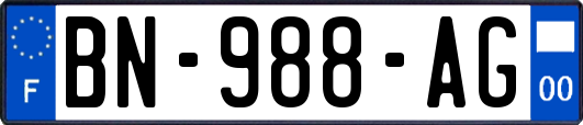 BN-988-AG