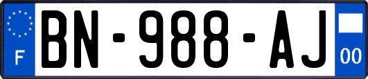 BN-988-AJ