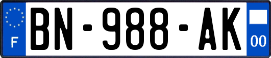 BN-988-AK