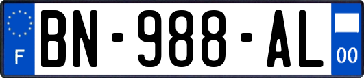 BN-988-AL