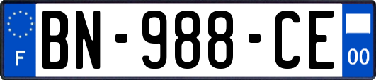 BN-988-CE