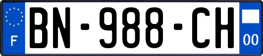 BN-988-CH