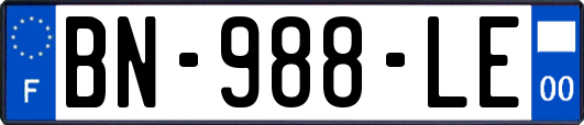 BN-988-LE